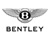 Bentley number plates