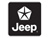 Jeep number plates